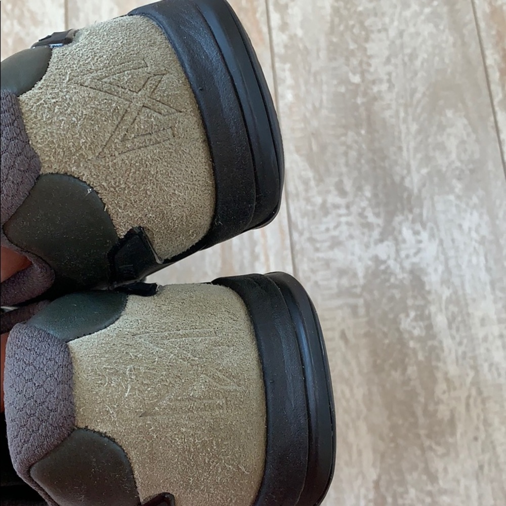 NWT Nike Metcon leather - Picture 6 of 7